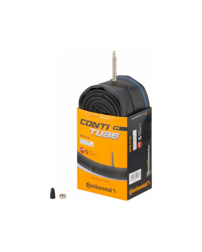 Камера Continental MTB 27.5 B+, 57-584 -> 70-584, S42