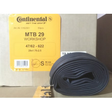 Continental Камера MTB 29-shop, 47-622-> 62-622, S42, без уп.