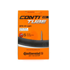 Continental Камера MTB 28 / 29" light 47-662 / 62-662 S42