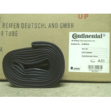 Continental Камера Tour 26" (650C), 37-559 / 47-597, A40, ОЕМ