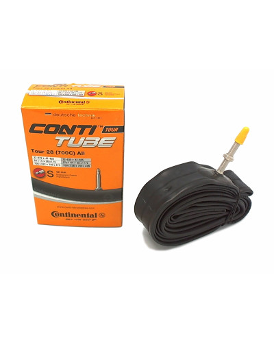 Continental Камера Tour 28" all, 32-622 / 47-622, S42