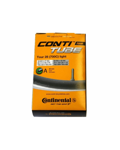 Continental Камера Tour 28" all light, 32-630 / 42-635, A40