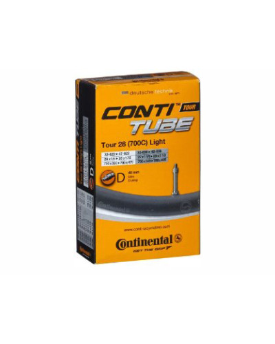 Continental Камера Tour 28" all light, 32-630 / 42-635, D40