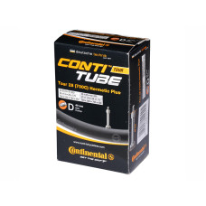 Continental Камера Tour 28" Hermetic Plus, 32-622 / 47-622, D40