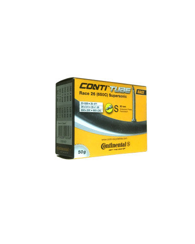Continental Камера Race 26 Supersonic, 20-571 / 25-599, S60