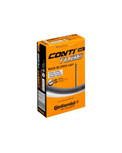 Continental Камера Race 28" Light, 18-622 / 25-630, S80