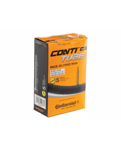 Continental Камера Race 28" Training, 25-622 / 32-630, S60