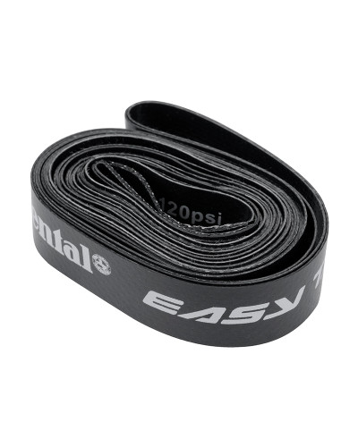 Continental ободная лента Easy Tape Rim Strip (до 116 PSI), чёрная, 24 - 584, 2шт.