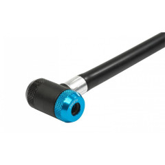 Насос CUBE Race Pump black