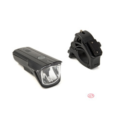 Фонарь для велосипеда передний Author A-Xray 150 люмен