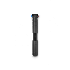 Насос CUBE Pump Race Pure black