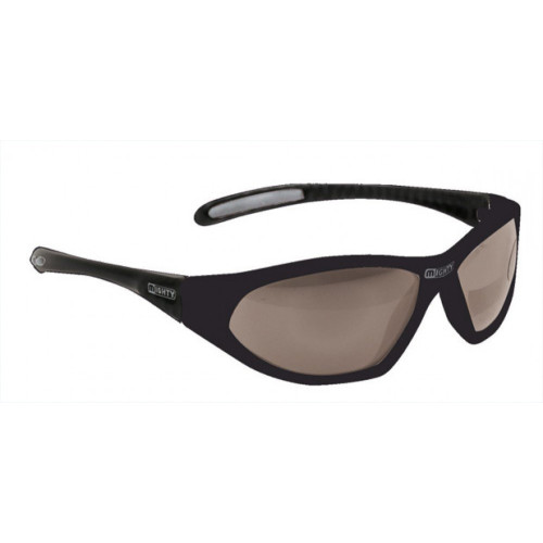 Очки солнцезащитные детские черная оправа МIGHTY 30