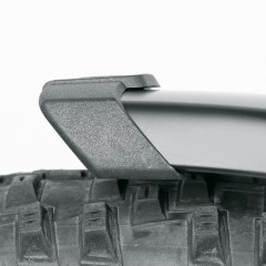 SKS Крылья Bluemels STYLE 65мм, 27,5"+29 матовые чёрные