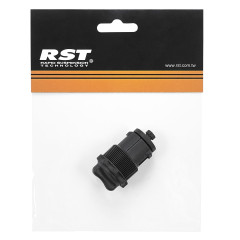 Регулятор жесткости для ноги вилки 32мм для OMEGA 29/650B пластик черный RST    