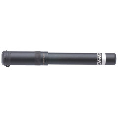 Насос BBB EasyRoad 185mm черный