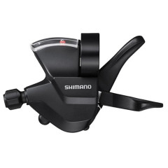 Шифтер, манетка Shimano Altus SL-M315 ESLM3152LB, 2 скорости