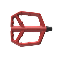 Педали Syncros Squamish III florida red