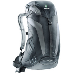 Рюкзак Deuter AC Lite 18 black-titan