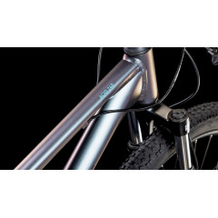 Велосипед подростковый Cube Acid 240 Disc (2025)