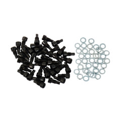 Шипы к педалям Race Face Pedal Pin Kit