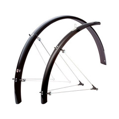 Крылья металлопластиковые SKS-10112 Bluemels 53mm 28"