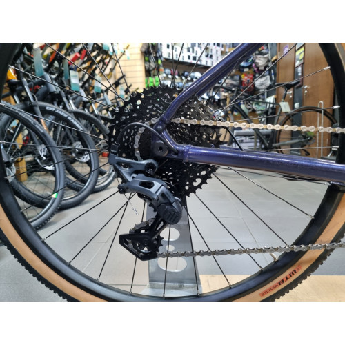 Велосипед гревел Kross Esker 2.0 (2024)