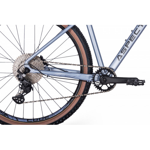 Велосипед Aspect Cobalt Expert 29 (2025)