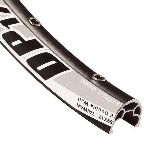 Обод 26" DP17 ALEXRIMS двойной для дисковых тормозов    