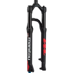 Вилка амортизационная Manitou Machete Comp 29" 120mm