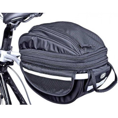 Сумка + багажник A-N LitePack6 AUTHOR