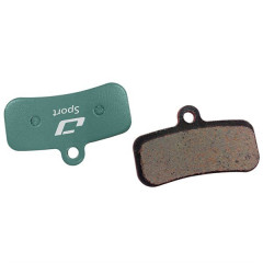 Тормозные колодки Jagwire Organic Disc Brake Pad Shimano Saint