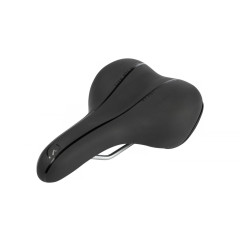 Седло Cube RFR City Sattel "Standard" D2 black