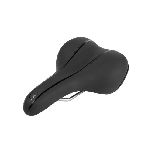 Седло Cube RFR City Sattel "Standard" D2 black