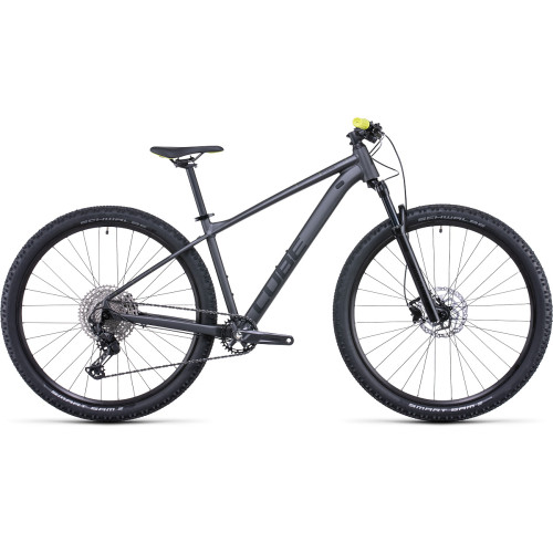 Cube Attention SL 27.5 (2022)