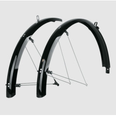 Комплект крыльев SKS Bluemels Basic 55 mm 28"