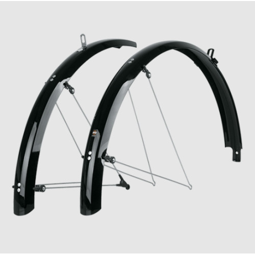 Комплект крыльев SKS Bluemels Basic 55 mm 28"