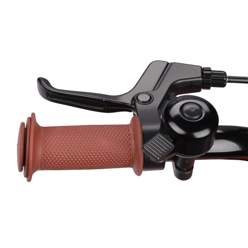 Shulz Bubble 14 Race