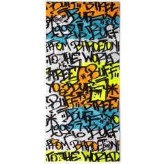 Бандана Buff Original Grafft 2.0 Multi