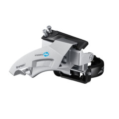 Переключатель передний на велосипед Shimano Altus, FD-M315  EFDM315TSX4