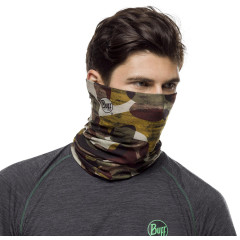Бандана Buff CoolNet UV+ Neckwear Burj Multi