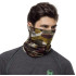 Бандана Buff CoolNet UV+ Neckwear Burj Multi