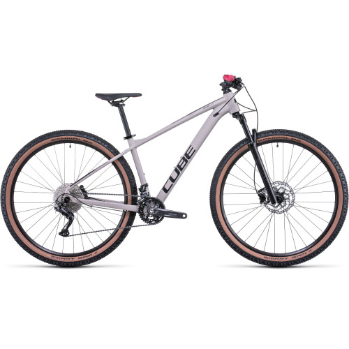 Cube Access WS Race 27.5 (2022)