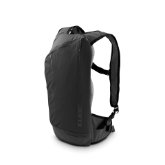 Рюкзак CUBE Pure 4Race, black