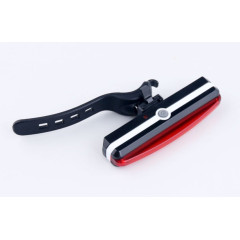 Фонарь задний светодиодный, USB