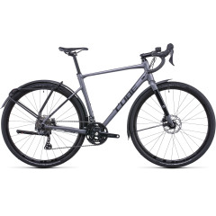 Cube Nuroad Race FE (2022)