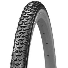 Покрышка на 700х35С K161 KROSS CYCLO средний KENDA