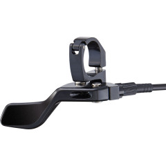 Манетка подседельного штыря-дроппера Merida