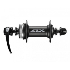 Втулка передняя Shimano SLX, M7000, 32 отверстия, CenterLock, EHBM7000B