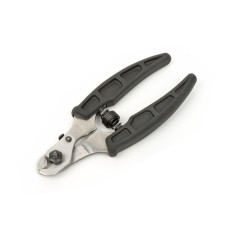 Ножницы для тросика и рубашек с обжимом C01 AUTHOR