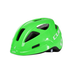 Шлем CUBE Helm PRO JUNIOR green; р-р S(50-54)